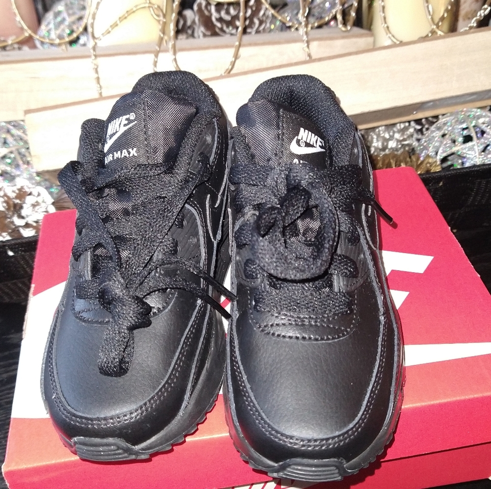 Little Kid Sneakers